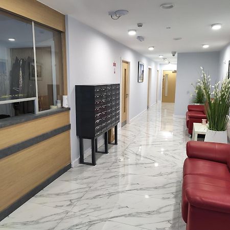 Liverpool Stays - Kempston Court 外观 照片