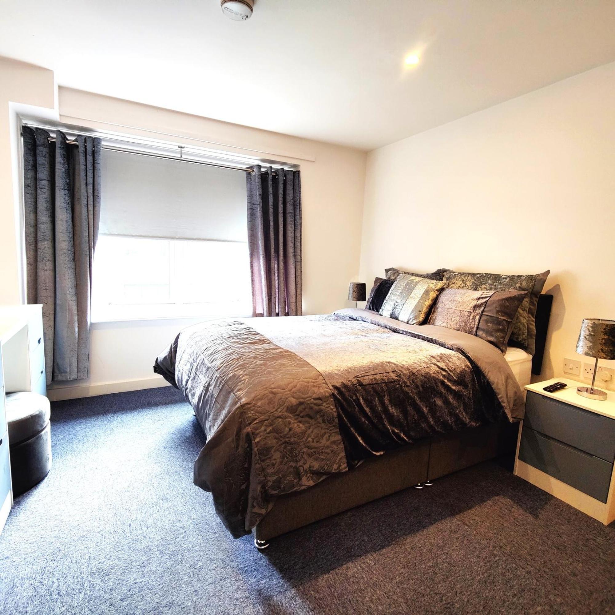 Liverpool Stays - Kempston Court 外观 照片