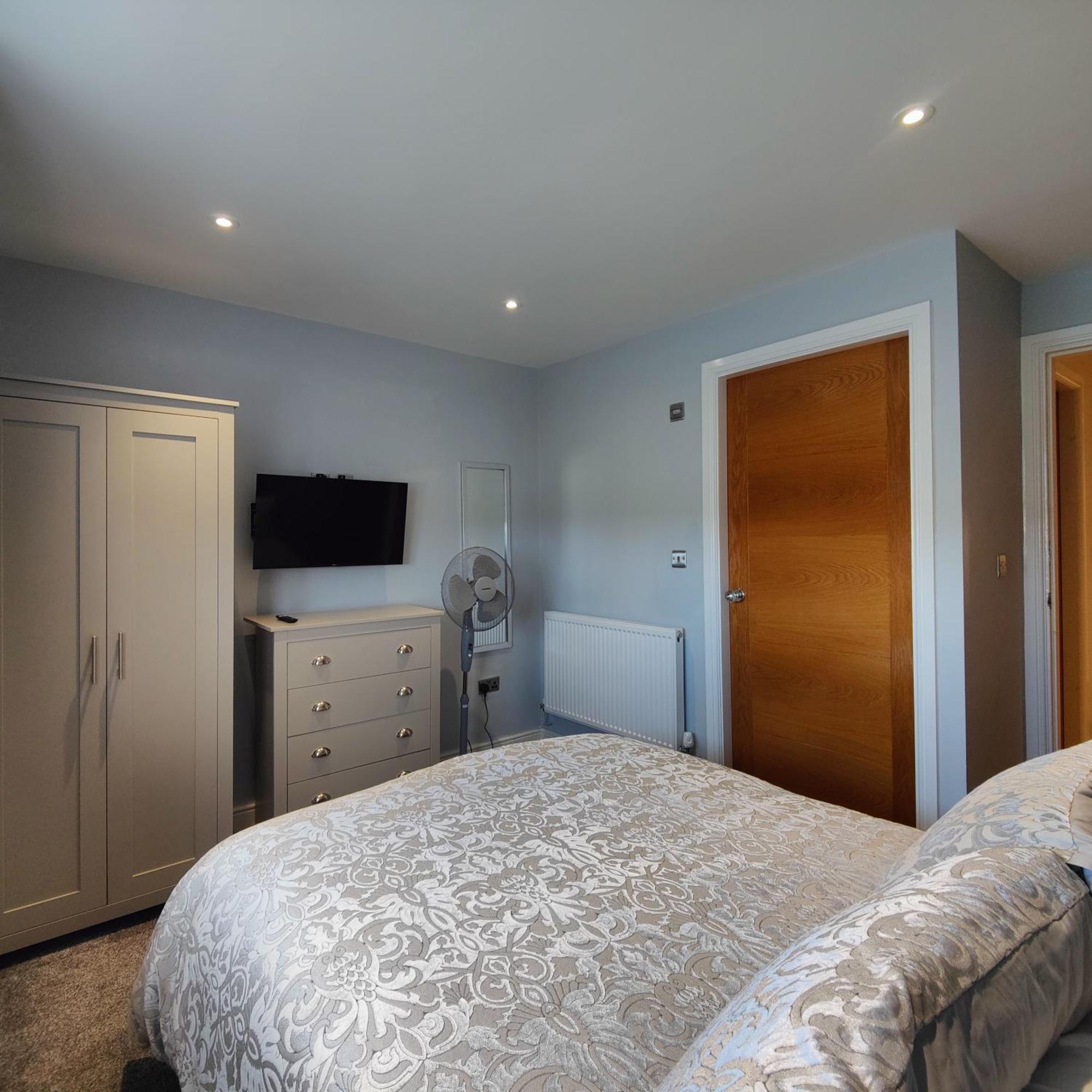 Liverpool Stays - Kempston Court 客房 照片