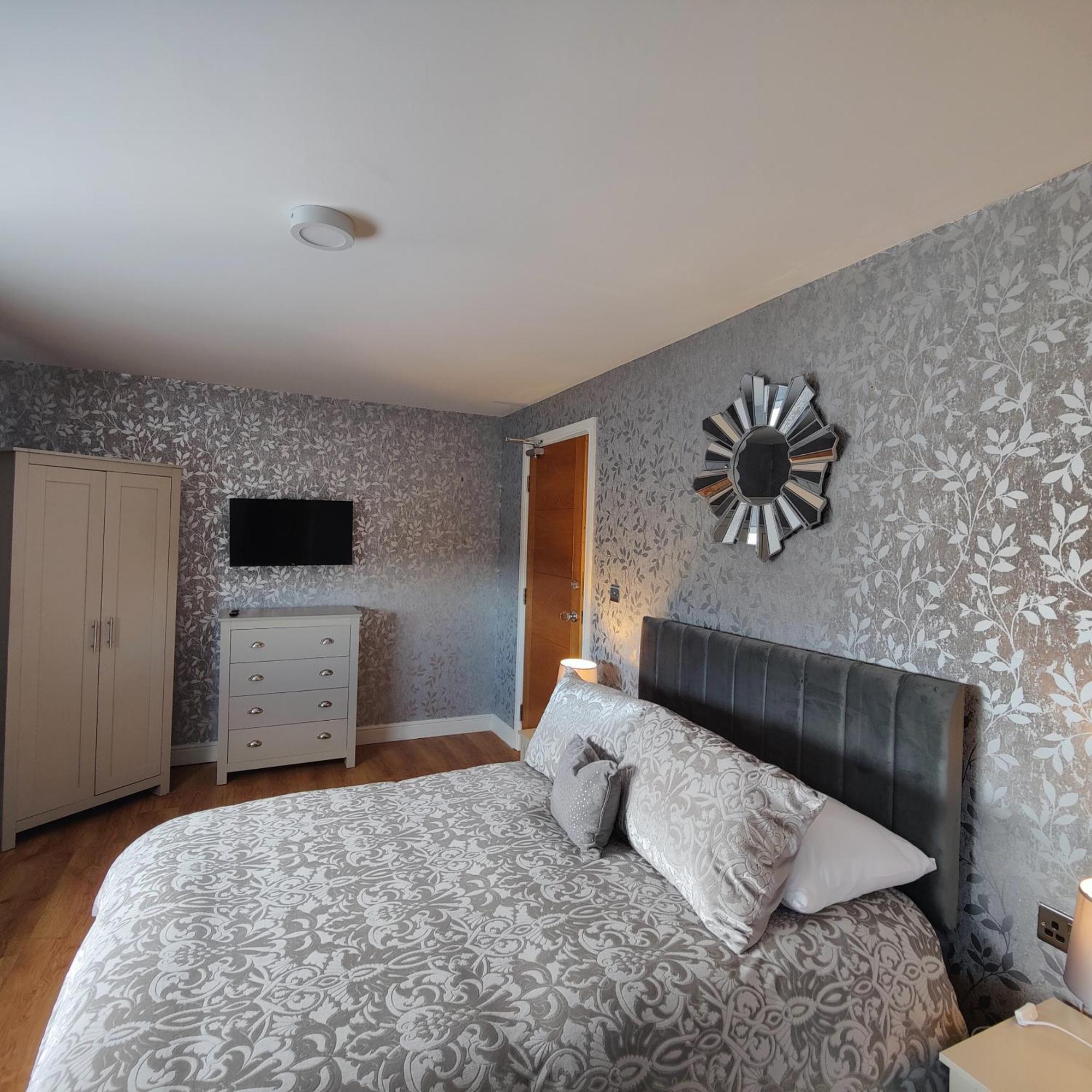 Liverpool Stays - Kempston Court 客房 照片
