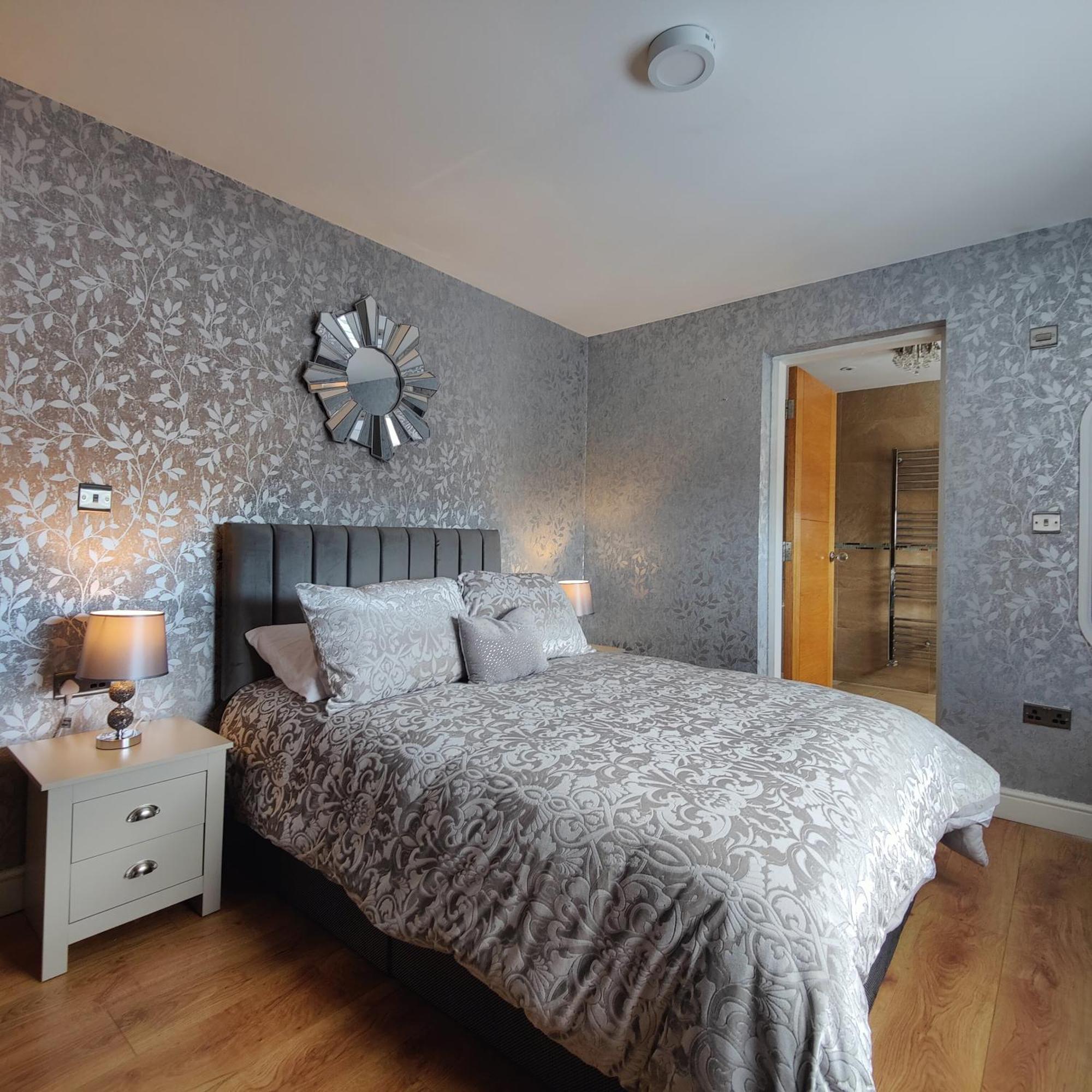 Liverpool Stays - Kempston Court 客房 照片